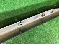 Embaladeira direita SUBARU FORESTER OEM 91119SA180TG SG5 2004 silver 01G