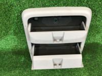 Plafón delantero SUBARU FORESTER OEM 92151SA000ES 92151SA000NE SG5 2004 EJ202