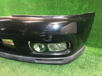 Para-choques dianteiro SUBARU LEGACY OEM 57720AC150VF 57730AC100 BD5 1996 black 47A