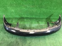 Para-choques dianteiro SUBARU LEGACY OEM 57720AC150VF 57730AC100 BD5 1996 black 47A