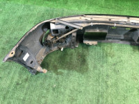 Para-choques dianteiro SUBARU LEGACY OEM 57720AC150VF 57730AC100 BD5 1996 black 47A