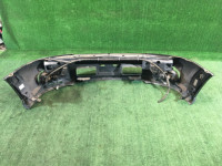 Para-choques dianteiro SUBARU LEGACY OEM 57720AC150VF 57730AC100 BD5 1996 black 47A