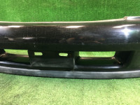Para-choques dianteiro SUBARU LEGACY OEM 57720AC150VF 57730AC100 BD5 1996 black 47A
