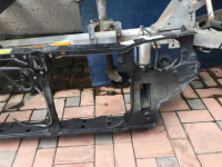 แผงหน้าหม้อน้ำ SUBARU LEGACY OEM 53060AC000 51231AC423 BD5 1996