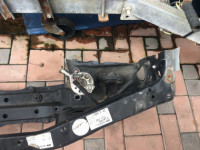 แผงหน้าหม้อน้ำ SUBARU LEGACY OEM 53060AC000 51231AC423 BD5 1996