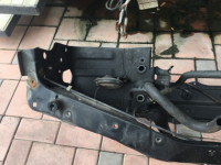 แผงหน้าหม้อน้ำ SUBARU LEGACY OEM 53060AC000 51231AC423 BD5 1996