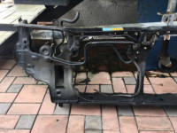 แผงหน้าหม้อน้ำ SUBARU LEGACY OEM 53060AC000 51231AC423 BD5 1996