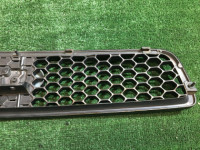 フロントグリル SUBARU LEGACY OEM 91121AE230 BE5 BEE BE9 BH5 BHE BH9 2002 silver 01G