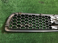 フロントグリル SUBARU LEGACY OEM 91121AE230 BE5 BEE BE9 BH5 BHE BH9 2002 silver 01G