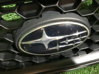 フロントグリル SUBARU LEGACY OEM 91121AE230 BE5 BEE BE9 BH5 BHE BH9 2002 silver 01G
