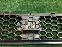 フロントグリル SUBARU LEGACY OEM 91121AE230 BE5 BEE BE9 BH5 BHE BH9 2002 silver 01G