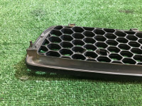 フロントグリル SUBARU LEGACY OEM 91121AE230 BE5 BEE BE9 BH5 BHE BH9 2002 silver 01G