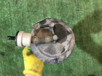 Cánister de carbón activo 42036FA000 SUBARU FORESTER