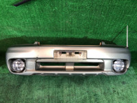 Front bumper 57703AE130MF, 57704AE020 SUBARU LANCASTER