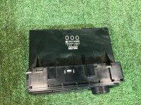 空调控制面板 SUBARU LANCASTER OEM 72311AE000 BH9 1998 EJ254