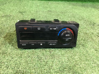 Climate control unit 72311AE000 SUBARU LANCASTER