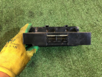 空调控制面板 SUBARU LANCASTER OEM 72311AE000 BH9 1998 EJ254