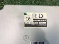 Transmission control unit SUBARU LANCASTER OEM 31711AD930 BH9 1998 EJ254