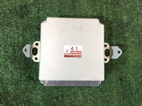 กล่อง ECU SUBARU LANCASTER OEM 22611AD993 22611AD991 BH9 1998 EJ254