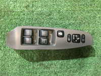 Módulo de elevalunas SUBARU LANCASTER OEM 83071AE000 BHE BH9 BH5 1998 EJ254