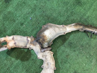 Catalizador выпускной коллектор SUBARU LANCASTER OEM 44109AE000 44109AE001 BH9 1998 EJ254