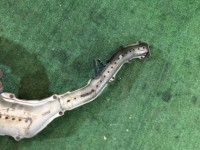 Catalizador выпускной коллектор SUBARU LANCASTER OEM 44109AE000 44109AE001 BH9 1998 EJ254