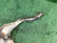Catalizador выпускной коллектор SUBARU LANCASTER OEM 44109AE000 44109AE001 BH9 1998 EJ254