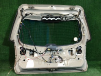尾门 SUBARU LANCASTER OEM 60800AE040, 84251AE060 BH9, BHE 1998 beige 8L5