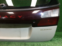 尾门 SUBARU LANCASTER OEM 60800AE040, 84251AE060 BH9, BHE 1998 beige 8L5