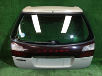 尾门 SUBARU LANCASTER OEM 60800AE040, 84251AE060 BH9, BHE 1998 beige 8L5