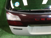 尾门 SUBARU LANCASTER OEM 60800AE040, 84251AE060 BH9, BHE 1998 beige 8L5