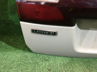 尾门 SUBARU LANCASTER OEM 60800AE040, 84251AE060 BH9, BHE 1998 beige 8L5