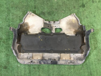Engine undertray SUBARU LANCASTER OEM 56410AE010 56410AE100 BH9 1998 beige 8L5