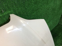 Capó SUBARU LANCASTER OEM 57229AE000 57229AE010 BH9 1998 beige 8L5