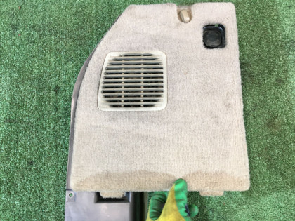 Ventilador del maletero SUBARU LANCASTER OEM 83001AE040 72710AE000 BH9 1998 EJ254
