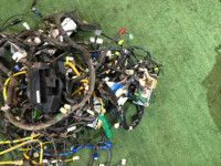 ชุดสายไฟ SUBARU LANCASTER OEM 81200AE310 81400AE400 81500AE200 BH9 1998 EJ254