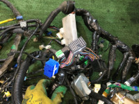 ชุดสายไฟ SUBARU LANCASTER OEM 81200AE310 81400AE400 81500AE200 BH9 1998 EJ254