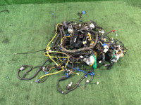 ชุดสายไฟ SUBARU LANCASTER OEM 81200AE310 81400AE400 81500AE200 BH9 1998 EJ254