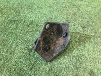Крепление заднего бампера левое SUBARU LANCASTER OEM 57707AE070 BH9 1998 beige 8L5