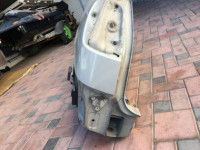 左リアフェンダー SUBARU LANCASTER OEM 51410AE150 BH9 1998 beige 8L5