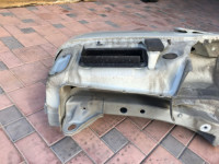 Right rear fender SUBARU LANCASTER OEM 51410AE140 BH9 1998 beige 8L5