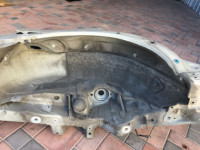 Right rear fender SUBARU LANCASTER OEM 51410AE140 BH9 1998 beige 8L5
