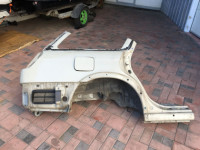 Right rear fender SUBARU LANCASTER OEM 51410AE140 BH9 1998 beige 8L5