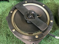 Auto-rádio McIntosh SUBARU LANCASTER OEM 86201AE050 86221AE000 86301AE220 86301AE080 86301AE040 BH9 1998