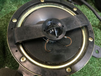 Auto-rádio McIntosh SUBARU LANCASTER OEM 86201AE050 86221AE000 86301AE220 86301AE080 86301AE040 BH9 1998