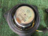Auto-rádio McIntosh SUBARU LANCASTER OEM 86201AE050 86221AE000 86301AE220 86301AE080 86301AE040 BH9 1998