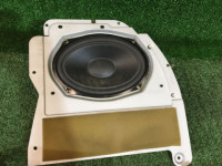 Auto-rádio McIntosh SUBARU LANCASTER OEM 86201AE050 86221AE000 86301AE220 86301AE080 86301AE040 BH9 1998