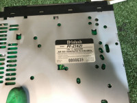 Auto-rádio McIntosh SUBARU LANCASTER OEM 86201AE050 86221AE000 86301AE220 86301AE080 86301AE040 BH9 1998
