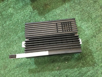 Auto-rádio McIntosh SUBARU LANCASTER OEM 86201AE050 86221AE000 86301AE220 86301AE080 86301AE040 BH9 1998