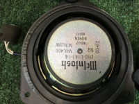 Auto-rádio McIntosh SUBARU LANCASTER OEM 86201AE050 86221AE000 86301AE220 86301AE080 86301AE040 BH9 1998